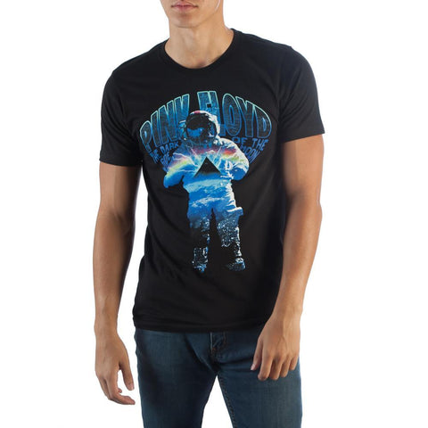 Image of Pink Floyd Space Filled T-Shirt