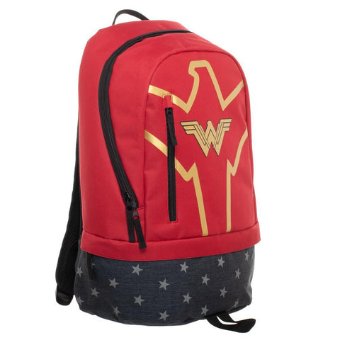 Image of Wonder Woman (DC Comics) Backpack 4