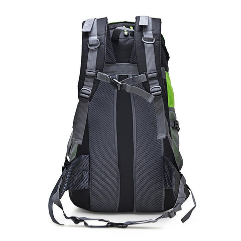 Image of 50L Waterproof Hiking/Camping Backpack