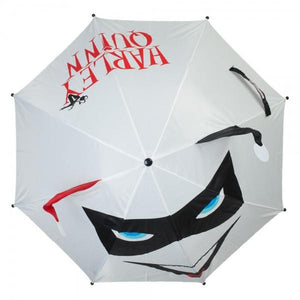 Harley Quinn 3D Umbrella