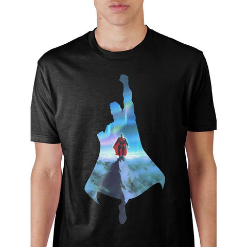 Image of Superman Image Trap T-Shirt