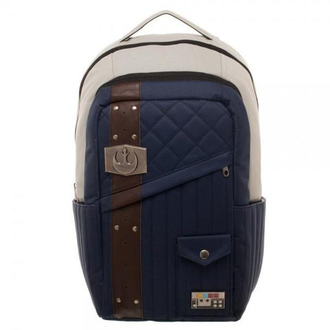 Image of Star Wars Han Solo Inspired Backpack