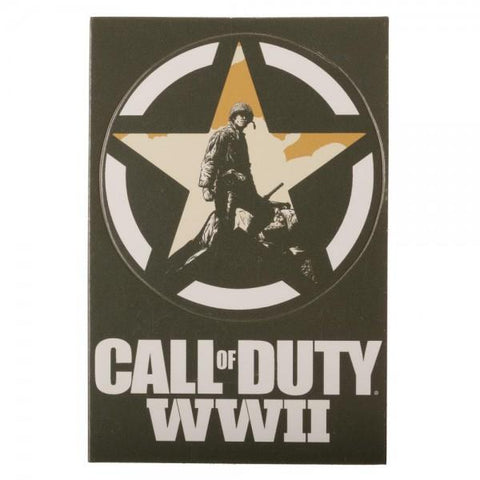 Image of Call Of Duty WWII Lanyard