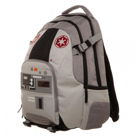 Image of Star Wars AT-AT Pilot Backpack - left