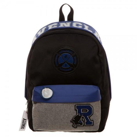 Image of Harry Potter Ravenclaw Backpack - front