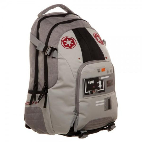 Image of Star Wars AT-AT Pilot Backpack - right
