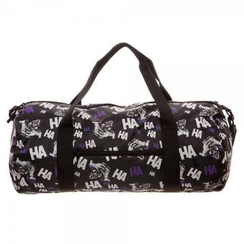 Image of Joker Packable Duffle Bag - far