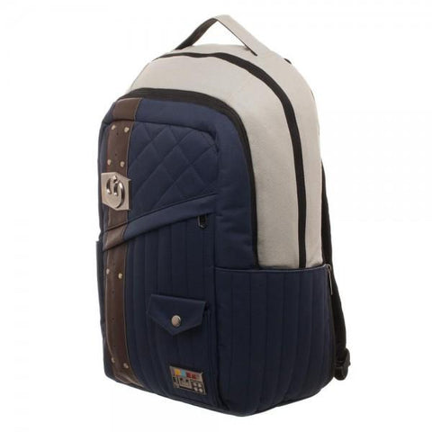 Image of Star Wars Han Solo Inspired Backpack