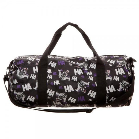 Image of Joker Packable Duffle Bag - center