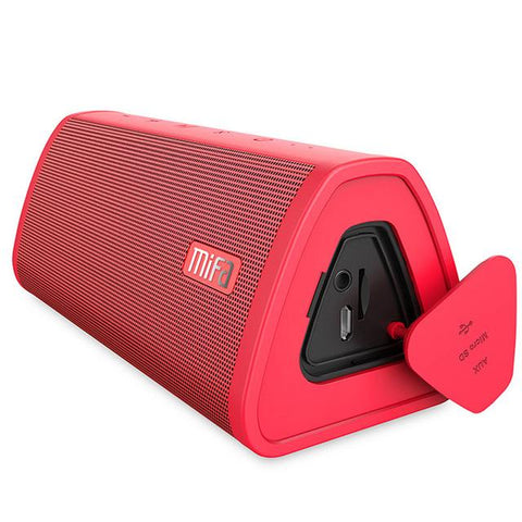 Image of Waterproof Bluetooth Stereo Music Speakers 6