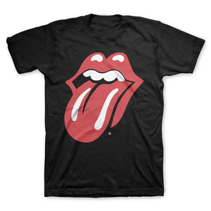 Rolling Stones | Classic Tongue T-Shirt