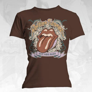 Rolling Stones | Not Fade Away T-Shirt