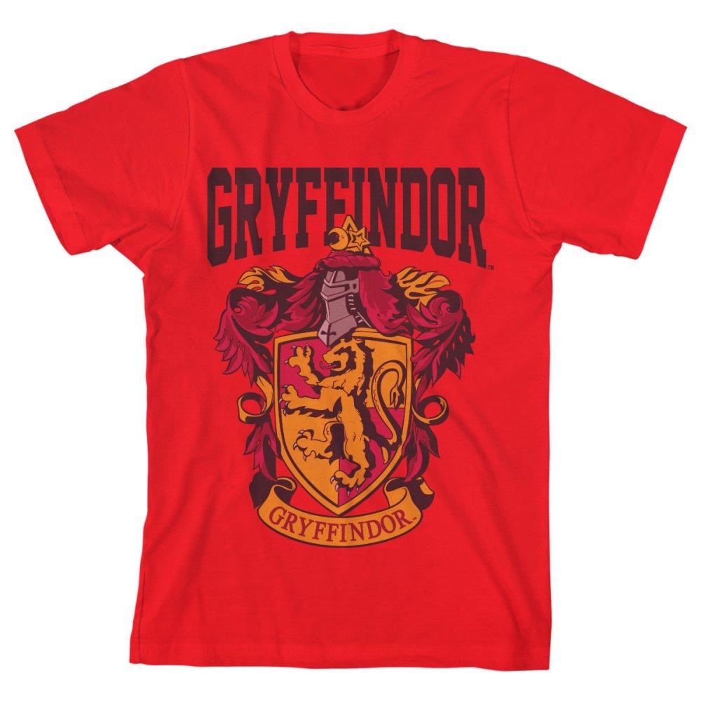 Harry Potter Gryffindor Boys T-shirt