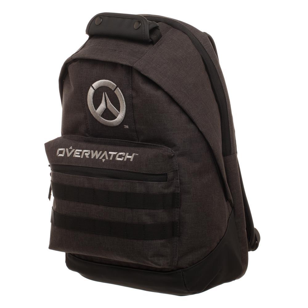 Overwatch BuiltUp Backpack Bag