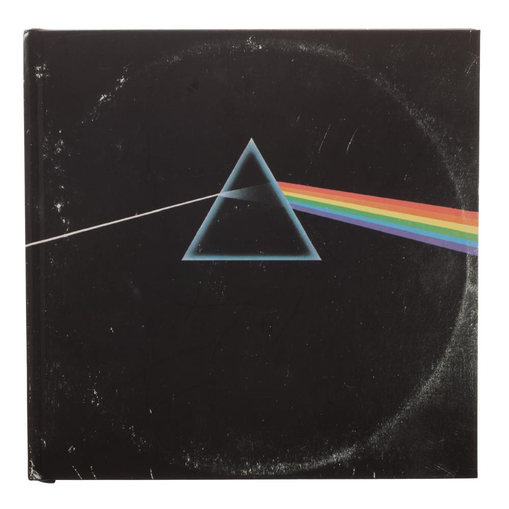 Pink Floyd | Pink Floyd Journal Stationary Accessories
