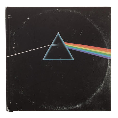 Image of Pink Floyd | Pink Floyd Journal Stationary Accessories