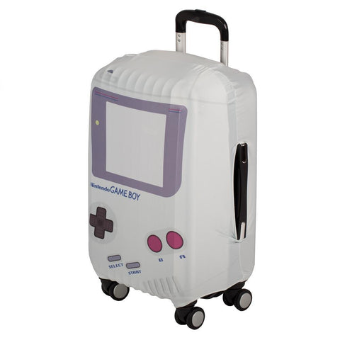 Image of Gameboy Luggage Nintendo Gameboy Accessories