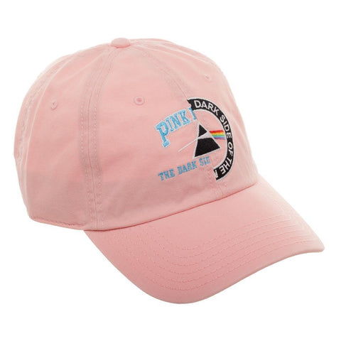 Image of Pink Floyd Hat Snapback Cap