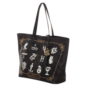Harry Potter Gift Fashion Tote Bag, Accessories - front