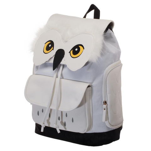 Harry Potter Hedwig Rucksack Owl Bag-right