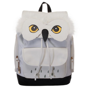 Harry Potter Hedwig Rucksack Owl Bag