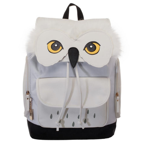 Image of Harry Potter Hedwig Rucksack Owl Bag-center