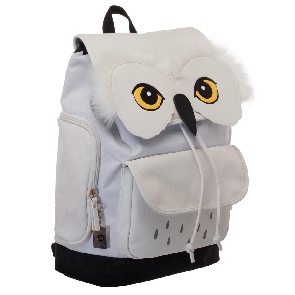 Harry Potter Hedwig Rucksack Owl Bag-left