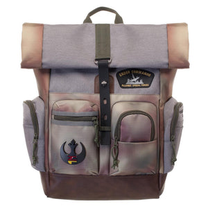 Star Wars Rebel Endor Camo Rucksack/Backpacks