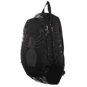 Venom Spider Symbol Laptop Backpack 