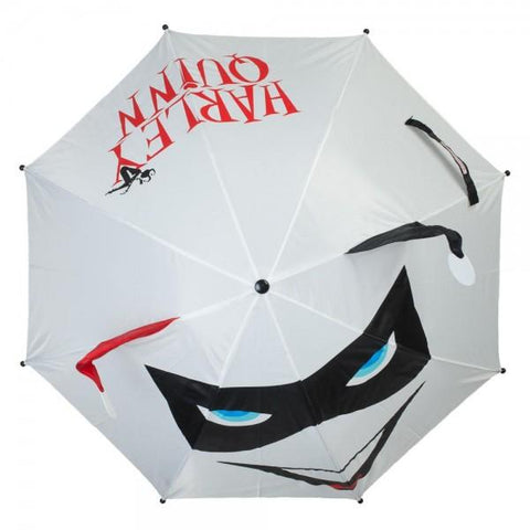 Image of Harley Quinn 3D Umbrella