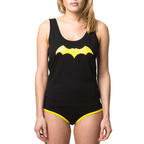 Image of DC Comics Batgirl Underoos
