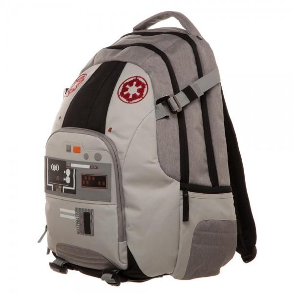 Star Wars AT-AT Pilot Backpack - left