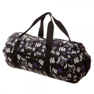 Joker Packable Duffle Bag - front