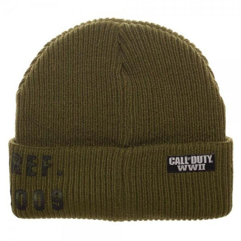 Image of Call Of Duty Beanie
