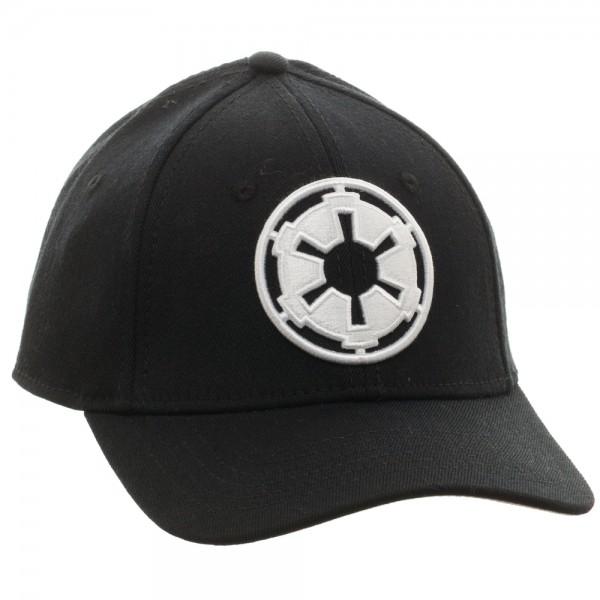 Star Wars Imperial Flex Cap - right