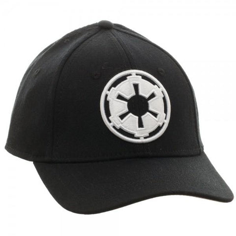 Image of Star Wars Imperial Flex Cap - right