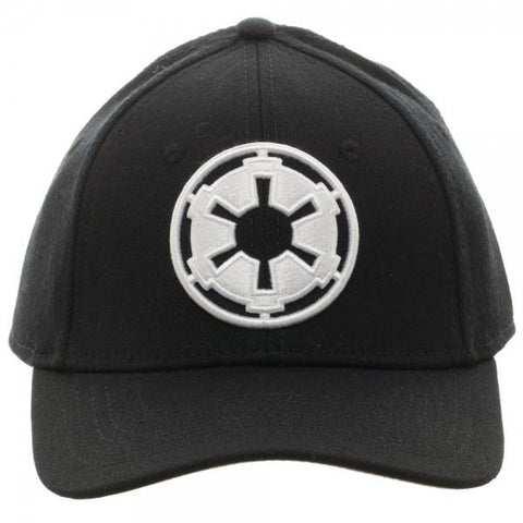 Image of Star Wars Imperial Flex Cap - front