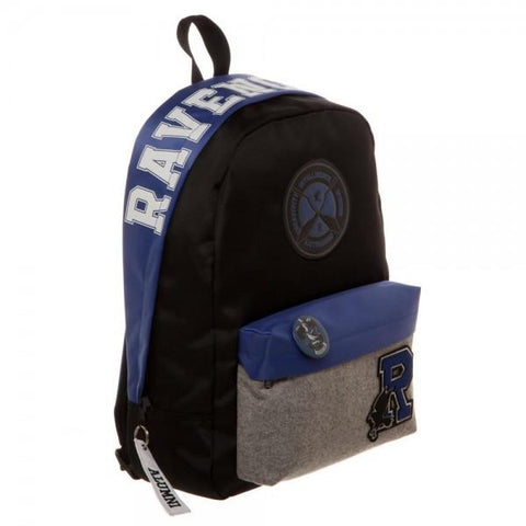 Image of Harry Potter Ravenclaw Backpack - right