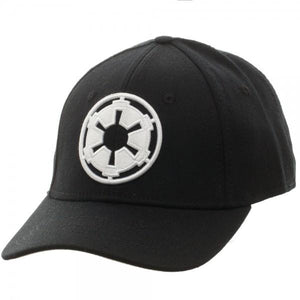Star Wars Imperial Flex Cap