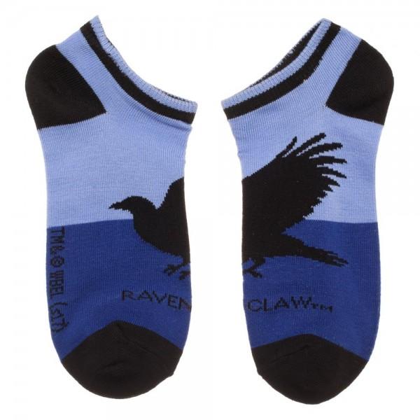 Harry Potter Hogwarts House Ankle Socks 4 Pack