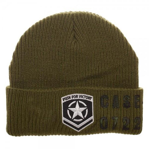 Image of Call Of Duty Beanie