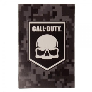 Call of Duty Logo Lanyard