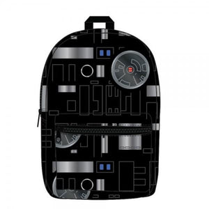 Star Wars First Order BB Unit All Over Print Backpack 