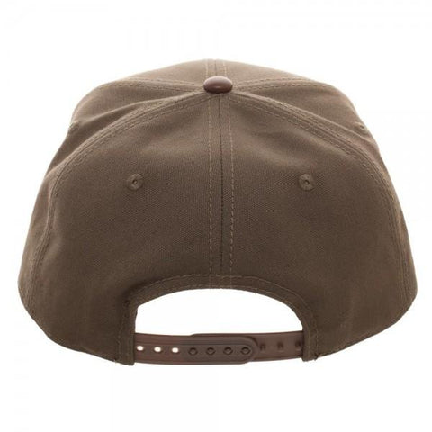 Image of Call of Duty: World War II 3D Embroidered Snapback