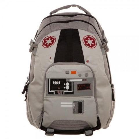 Image of Star Wars AT-AT Pilot Backpack