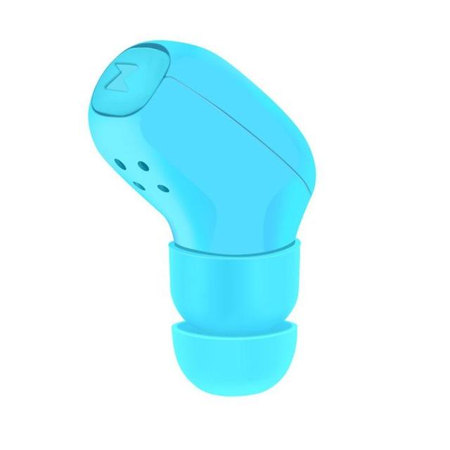 Waterproof Bluetooth Earphone 2
